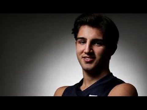 Hine's take: Josh Daicos