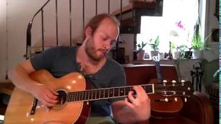 Jelly Jelly (Dave van Ronk)