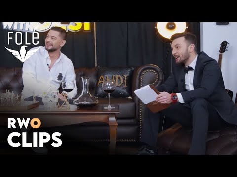 Teas dhe Beartit i them… – (Roped with Olsi Personazhet – Episodi 13)