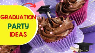 The 20 Best Graduation Party Ideas for 2026