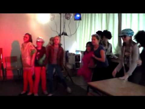 Lendelede Party Rock L3