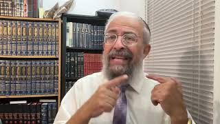 October 23, 2025 (הרב ינון קלזאן) - התמונה מוצגת ישירות מתוך אתר האינטרנט יוטיוב. זכויות היוצרים בתמונה שייכות ליוצרה. קישור קרדיט למקור התוכן נמצא בתוך דף הסרטון