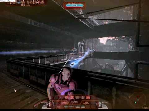 Mass Effect 2 Vanguard Insanity Part 29 Grunt Mission