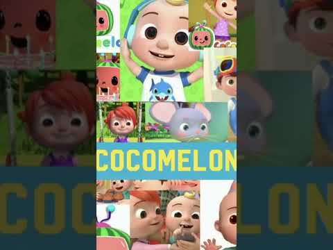 jj new bed arrives + more nursery rhymes and kids songs cocomelon #cocomelon #nurseryrhymes #viral