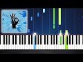 Ed Sheeran - Perfect - Piano Tutorial by PlutaX
