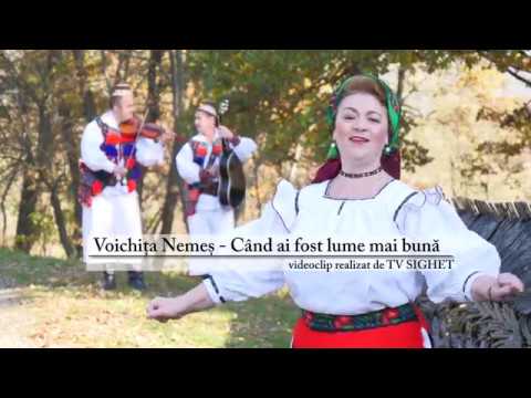 Vochița Nemeș  Andreica