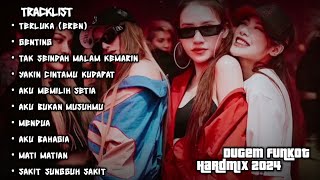 Download lagu DUGEM TERLUKA (EREN) X GENTING HARDMIX FUNKOT NONSTOP FULL BASS ANTI DROP 2024 mp3 Download lagu DUGEM TERLUKA (EREN) X GENTING HARDMIX FUNKOT NONSTOP FULL BASS ANTI DROP 2024 mp3