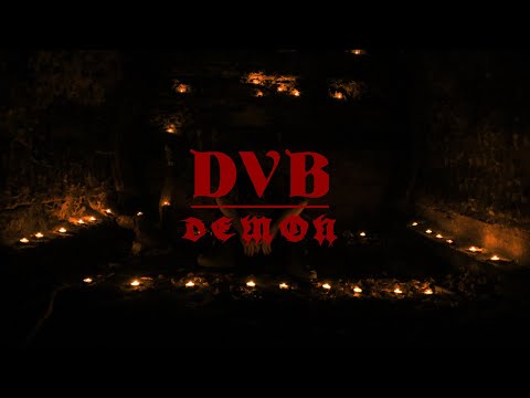 DEMON (Official Video dir. by @niezlykretik) [prod. dsql beatz]