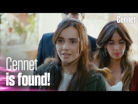 Cennet finally came back home - Cennet | Short Scenes