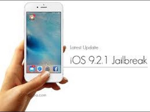 iOS 9.2.1 Jailbreak Update: iOS 9.1 Jailbreak Released!!