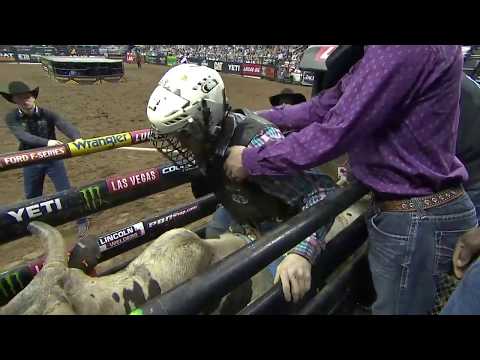 Dylan Smith Launched by Stretch | 2019 Kansas City