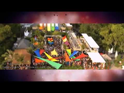 Dj Josifer - Dimensions (Original Mix 2k13)