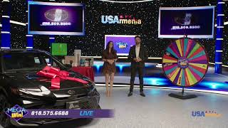 USARMENIA TV LIVE