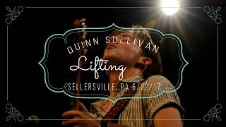 Quinn Sullivan - Lifting Off