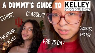 A Dummy's Guide to Kelley | Part 1: Introduction