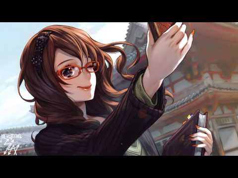 Nightcore ~ I Have A Dream 【SUB LYRICS】