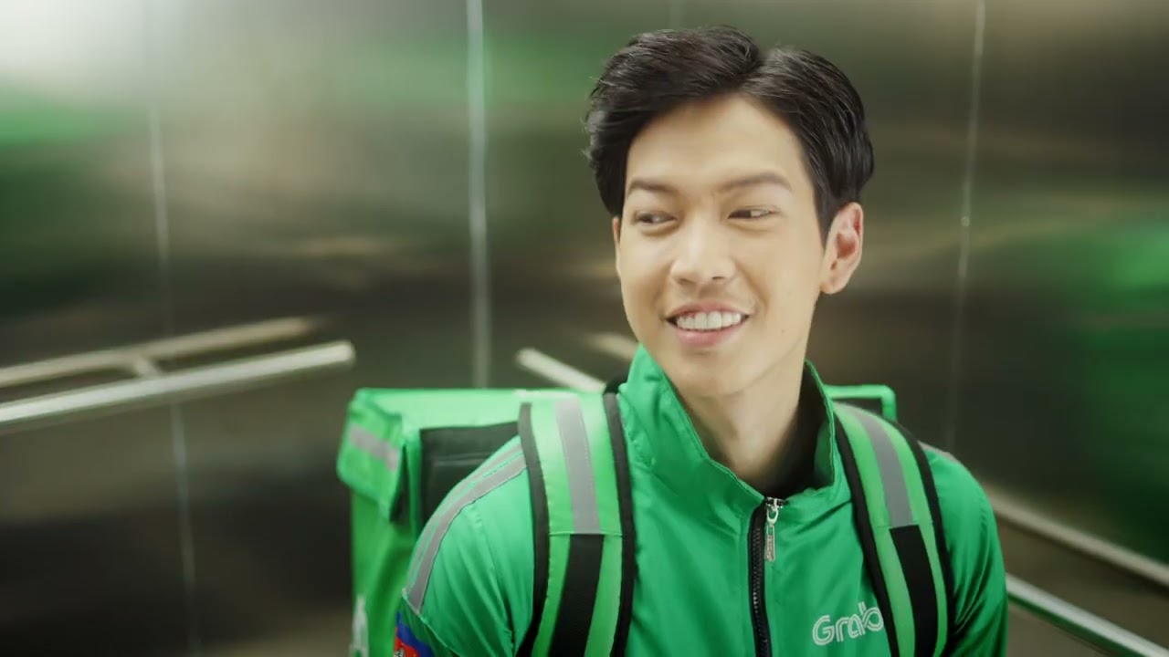 Grab TVC
