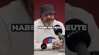 Sido redet über Drogenentzug! #sido #drogen #paulwürdig  #viral #ytshorts #shorts