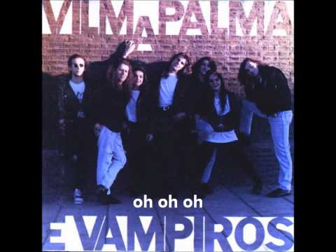 La Caca Del Bandido - Vilma Palma E Vampiros