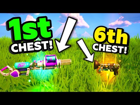 Best Start EVER in Reload