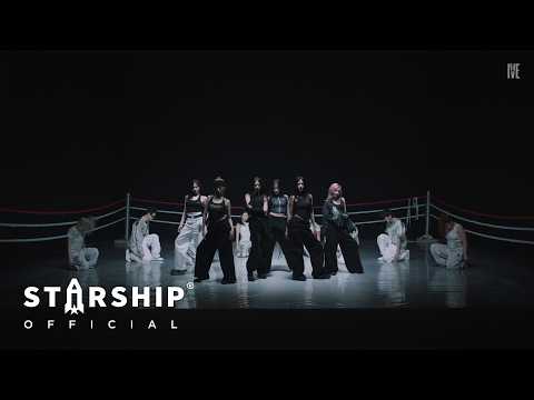 IVE 아이브 'BANG BANG' PERFORMANCE VIDEO