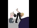 I M In Love With An Emo Girl Bnha Animatic