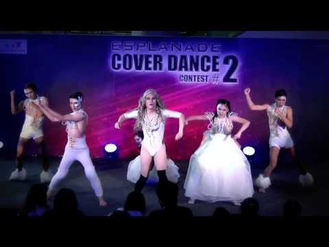 โหวตทีม : Colors of life จำนวนสมาชิกในทีม: 9 Cover วง: Lady gaga