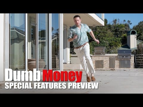 Special Features Preview