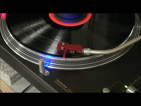 ORTOFON 2M-RED vs DENON DL301Ⅱ