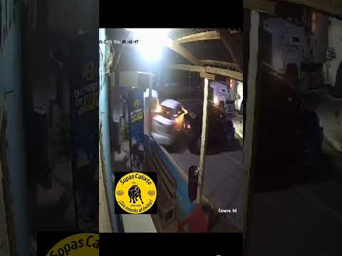 Accidente en wapi El Rama