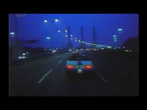 Les Trois Tetons - Asphaltnacht