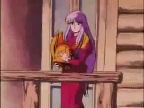 Saint Seiya (Caballeros del Zodiaco), resurreccion del Fenix (Espanol Latino) HQ.avi