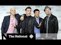 Jacob Hoggard's behaviour got worse with fame, says Hedley's ex-drummer
