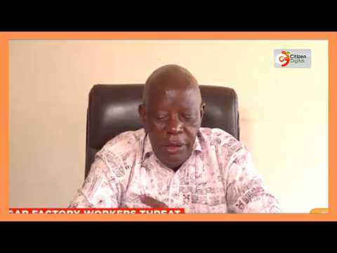 Sugar workers issue one-week ultimatum over unpaid dues