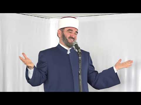 Tre llojet e nefsit , cilit lloj i përkasim ? - Dr.Zekerija Bajrami