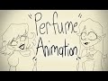 Perfume Possibly In Michigan Animation Collaboration