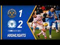 Shrewsbury Town 1-2 Peterborough United | 23/24 highlights