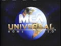 Opening To We Re Back A Dinosaur S Story 1994 VHS