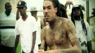 No Church (Freestyle) - Gunplay