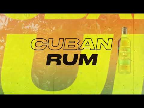 Discover Havana Club Cuban Spiced Ready To Drink Cans.