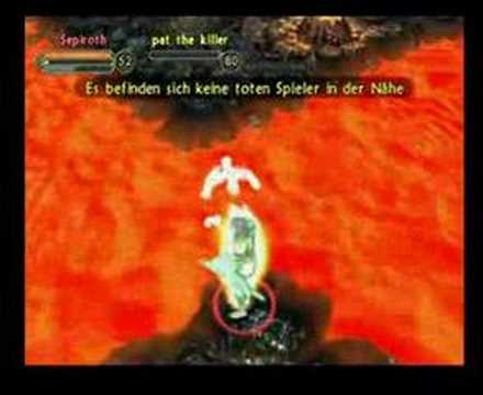 Champions RtA Fast Lane Cleric