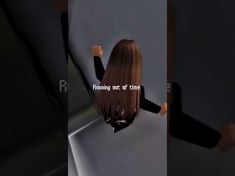 Running out of time #roblox #rblx #brookhave #edit #viral #fypシ #foryou #foryoupage ❤️