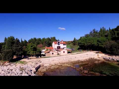 Cuvi Apartments Rovinj - travelnautilus.com