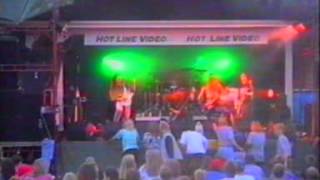 Morgana Lefay  Enter The Oblivion  Live in dalarna Sweden Early 90&#39;s