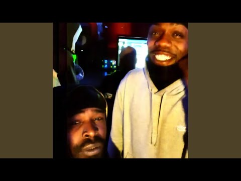 Queen Ft Poppy Santana & Munz