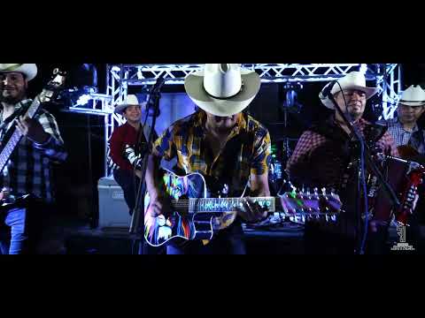 Ahora Que Andamos Contentos - Los Paseños De Jesus Maria & Grupo Valenzuela