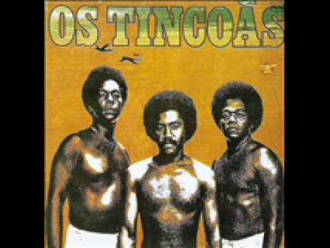 Os Tincoãs - Ogundê