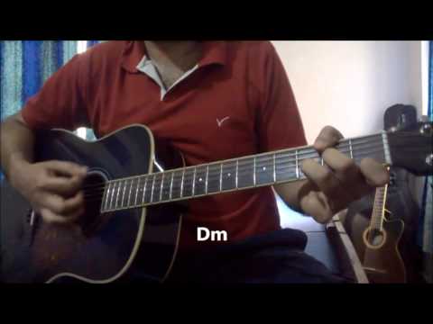 Alfazon Ki Tarah - Ankit Tiwari