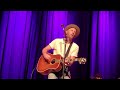 Mat Kearney - Learning to Love Again (Live - Chautauqua Auditorium - Boulder, CO - 7/31/23)