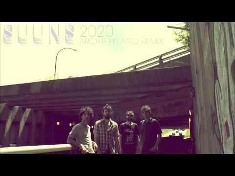 Suuns - 